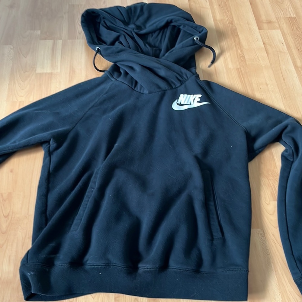 Nike hoodie
